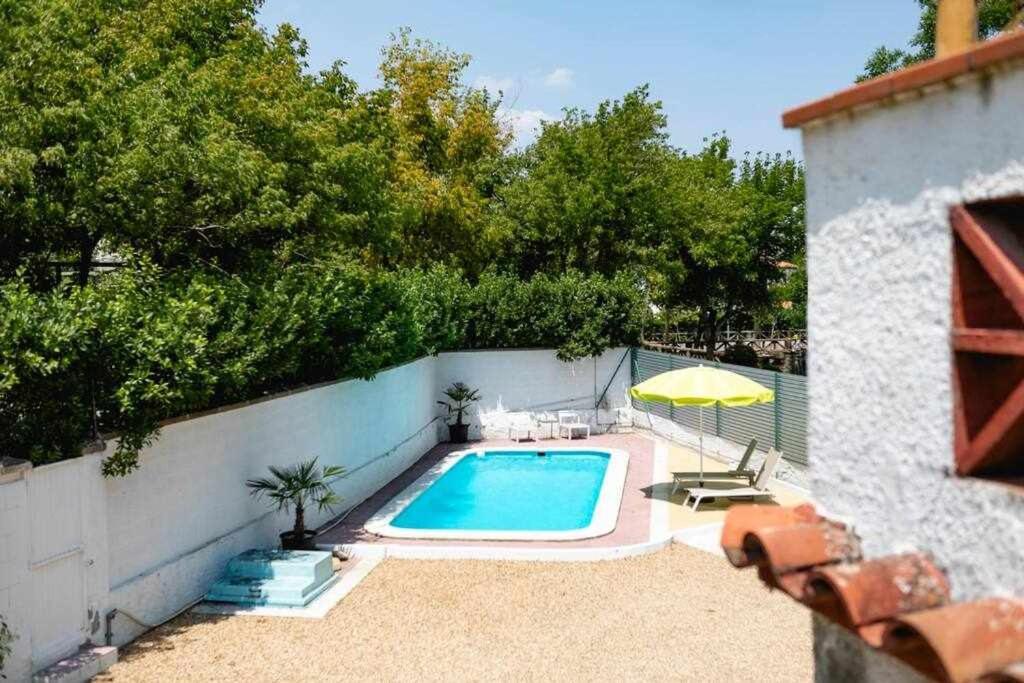 Newly Renovated Room W Pool & Bikeparking Жирона Экстерьер фото