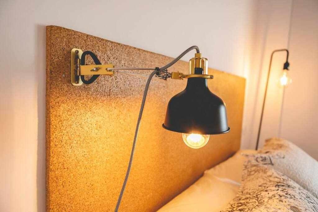 Newly Renovated Room W Pool & Bikeparking Жирона Номер фото