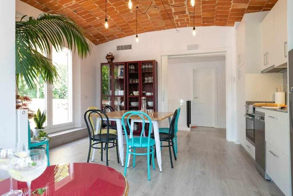 Newly Renovated Room W Pool & Bikeparking Жирона Номер фото
